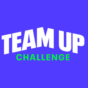 Team-up Challenge